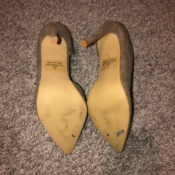 Heels. - Picture 4 of 4